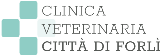 Clinica Veterinaria Città di Forlì – veterinario a Forlì Logo