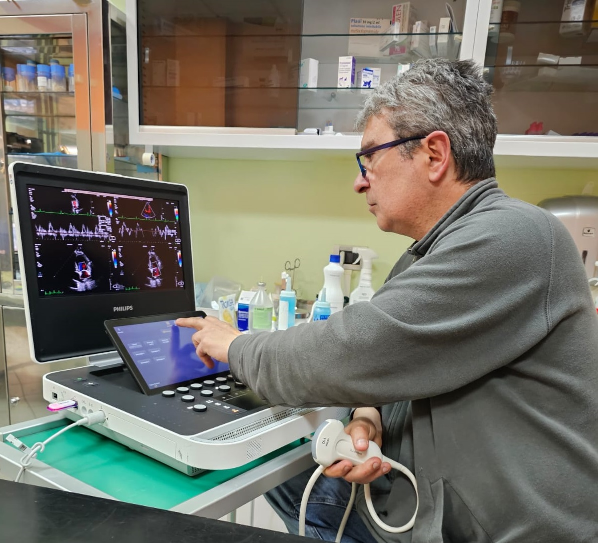 Clinica-veterinaria-citta-di-forlì-diagnostica-immagini